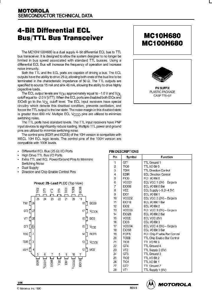 MC100H680_83002.PDF Datasheet