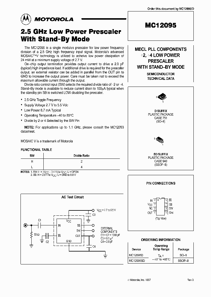 MC12095D_138112.PDF Datasheet