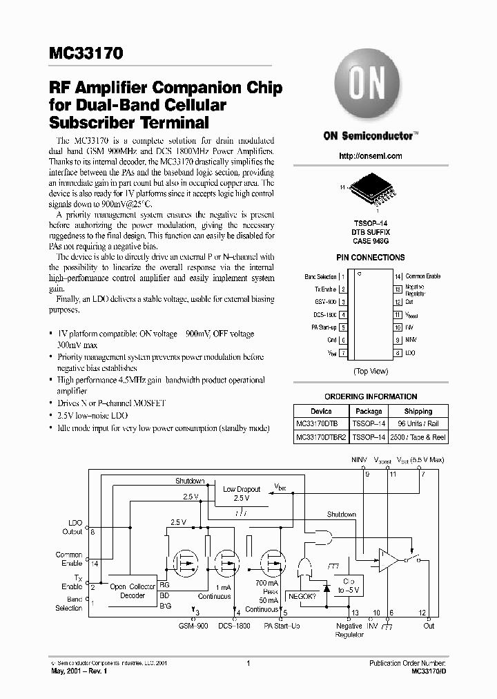 MC33170_30916.PDF Datasheet