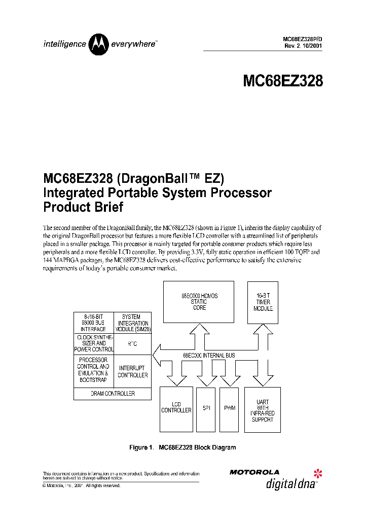 MC68EZ328_153659.PDF Datasheet