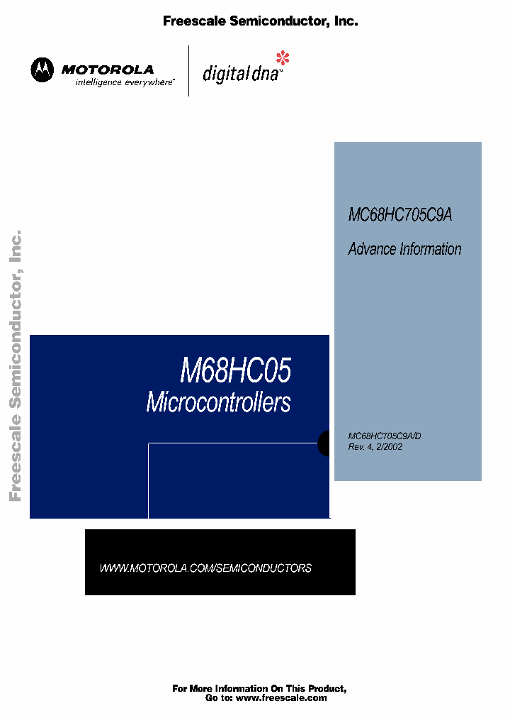 MC68HC705C9A_97126.PDF Datasheet