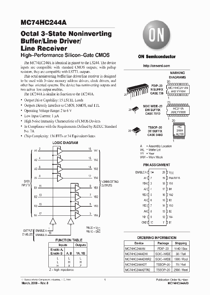 MC74HC244_80084.PDF Datasheet