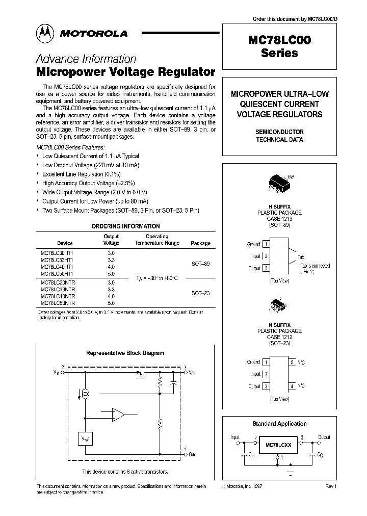 MC78LC_168988.PDF Datasheet
