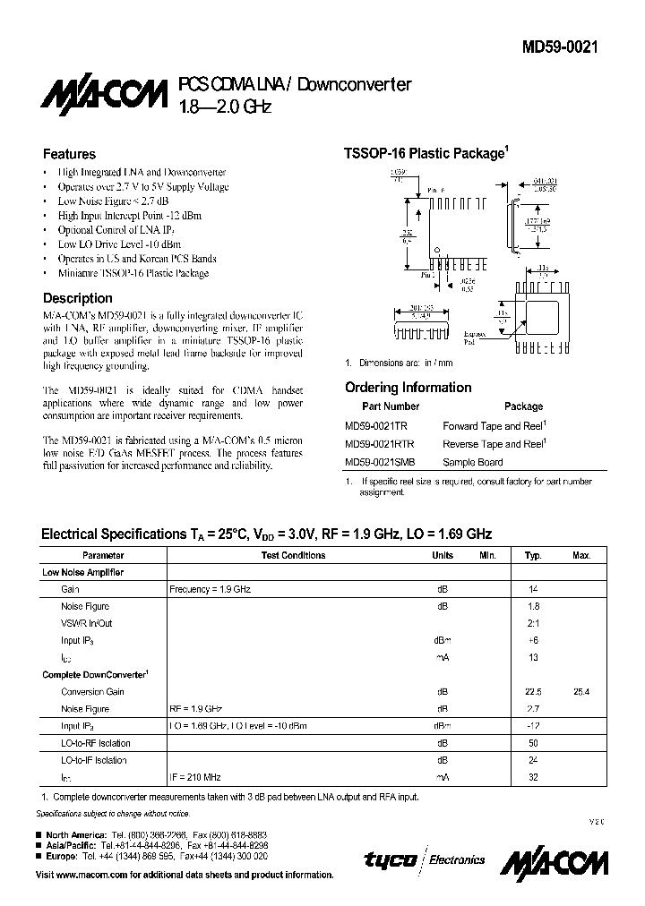 MD59-0021_174183.PDF Datasheet