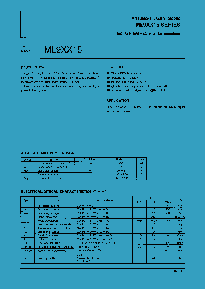 ML9XX15_44389.PDF Datasheet