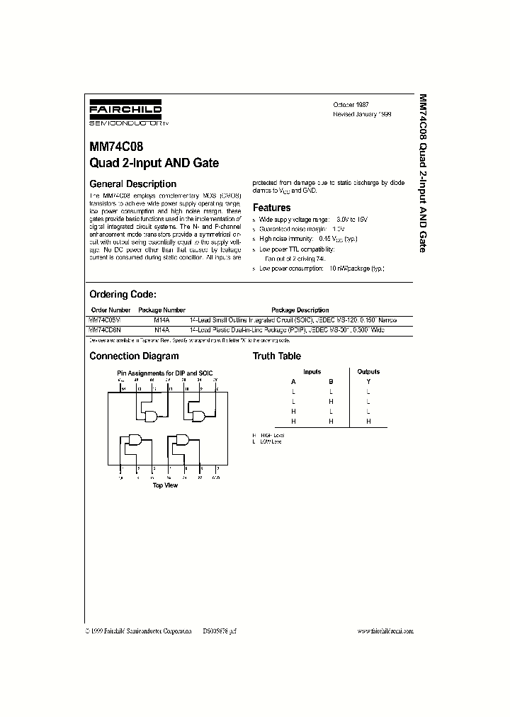 MM74C08_124626.PDF Datasheet