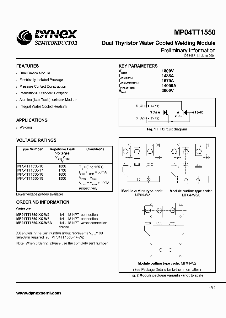 MP04TT1550_62887.PDF Datasheet