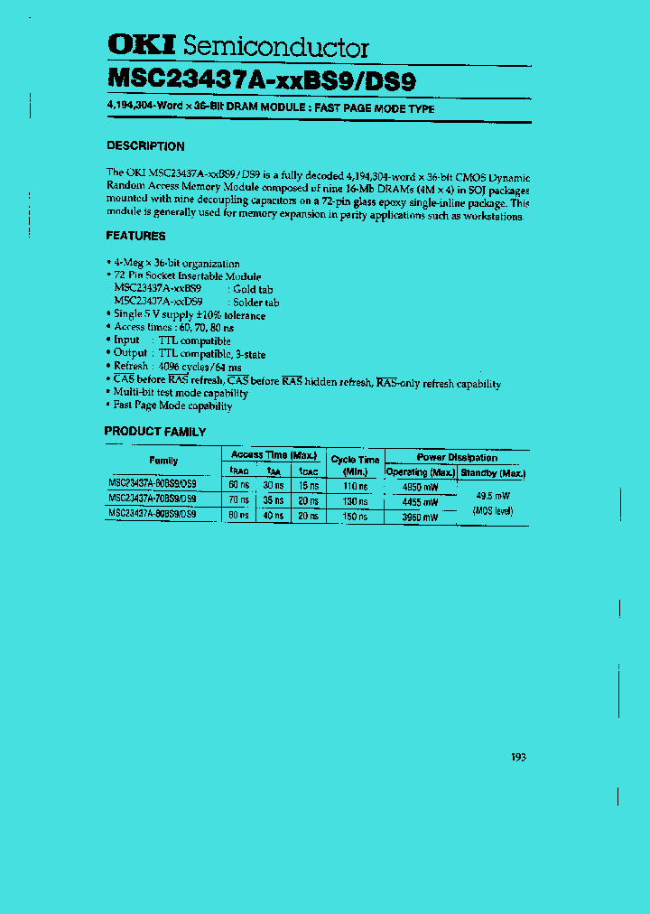 MSC23437A-XXD09_45396.PDF Datasheet