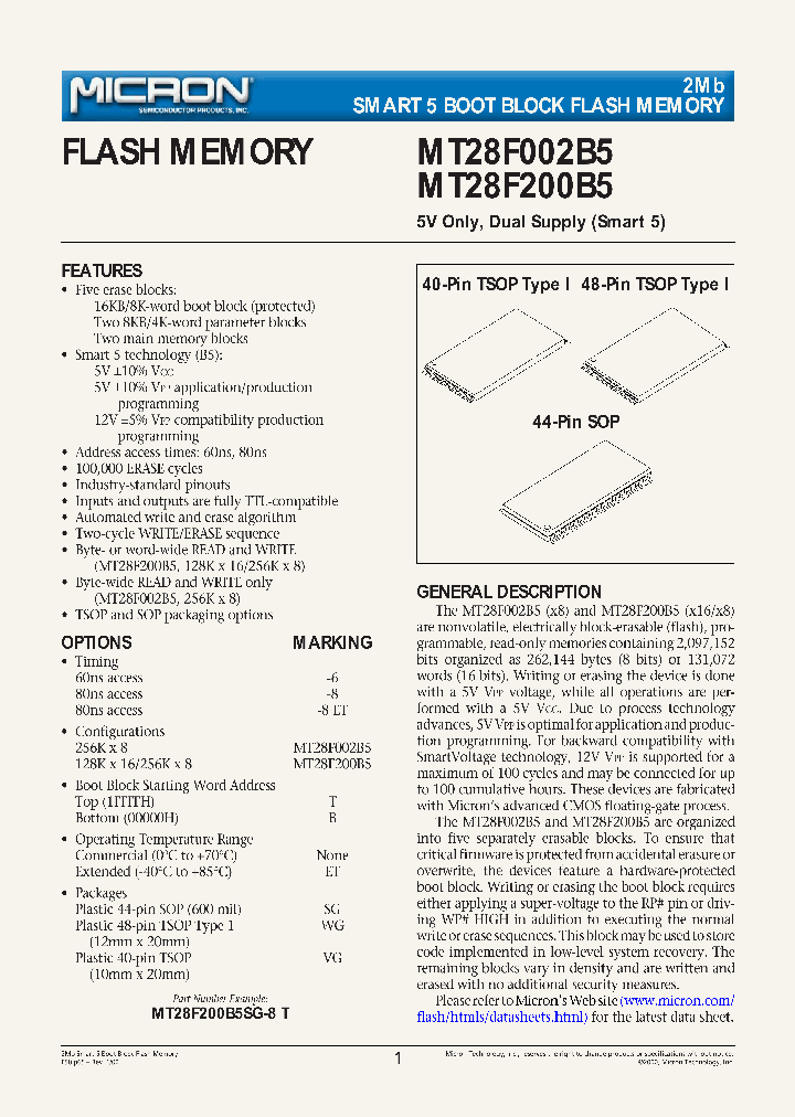 MT28F002B5_144972.PDF Datasheet