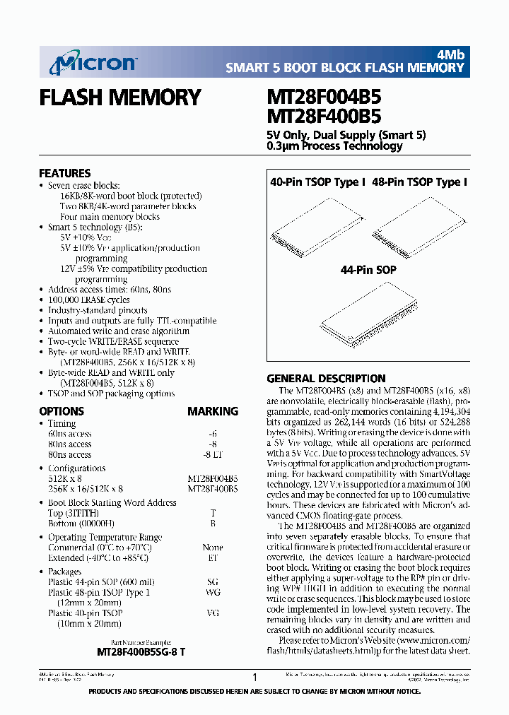 MT28F004B5_144974.PDF Datasheet