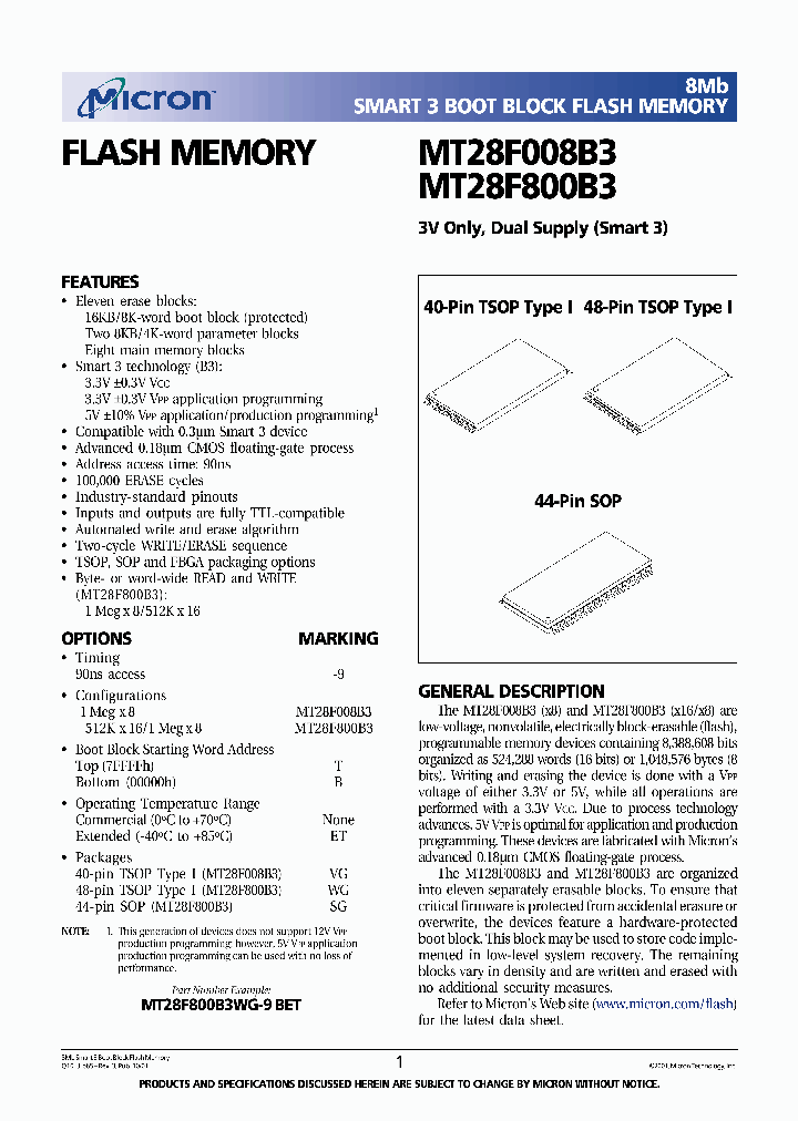 MT28F008B3_144976.PDF Datasheet