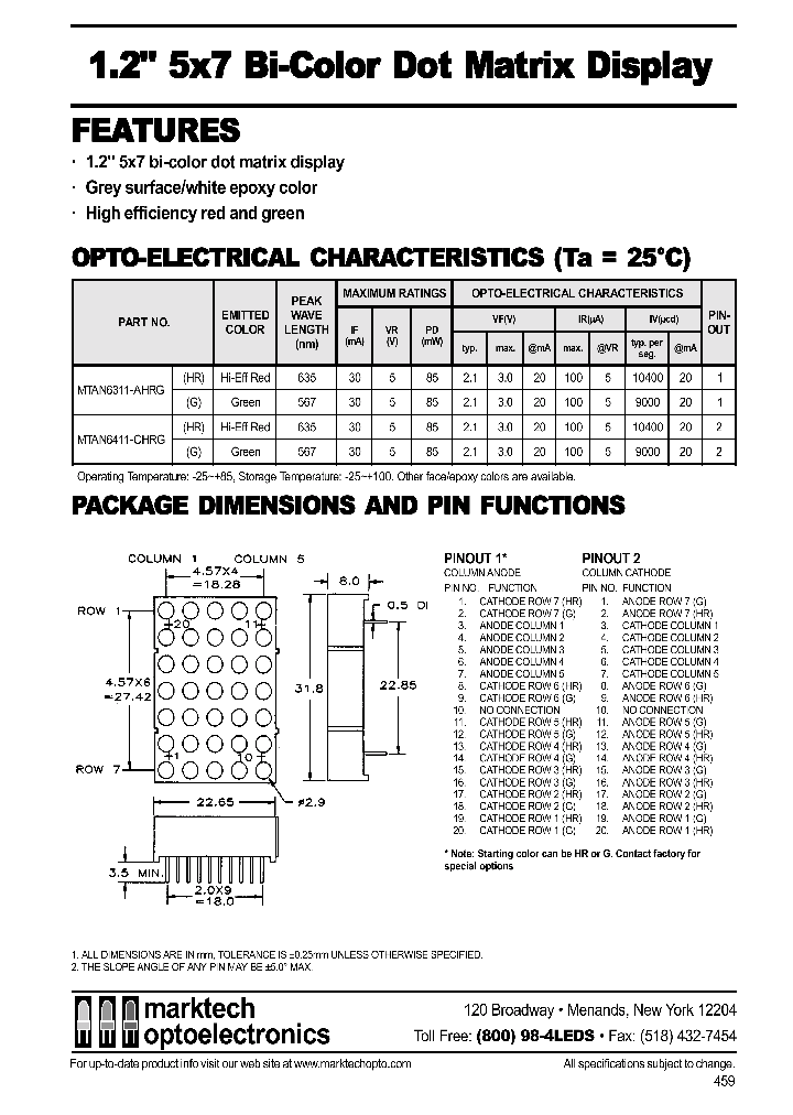 MTAN6311-AG_13925.PDF Datasheet