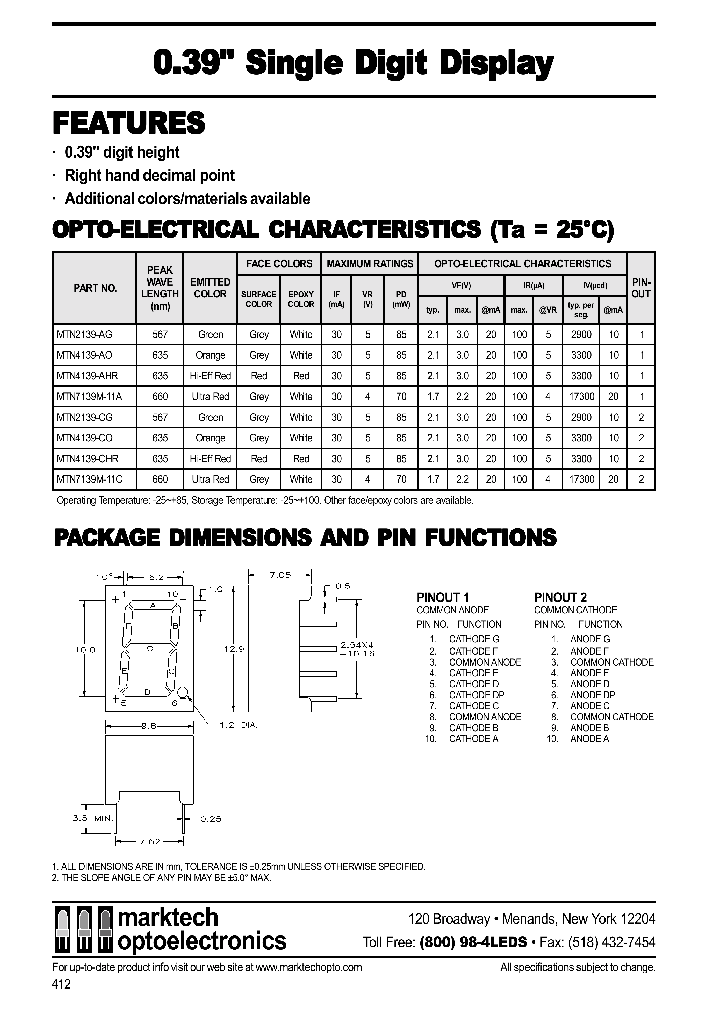 MTN2139-AG_65759.PDF Datasheet