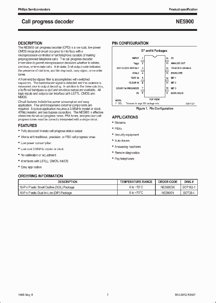 NE5900_149490.PDF Datasheet