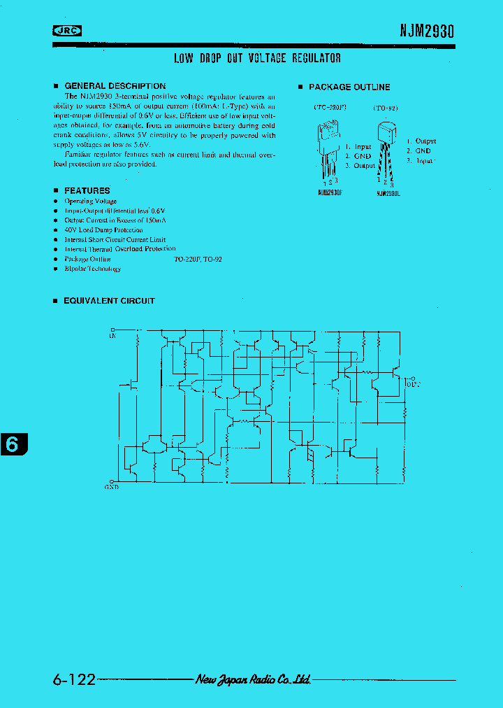 NJM2930_33554.PDF Datasheet