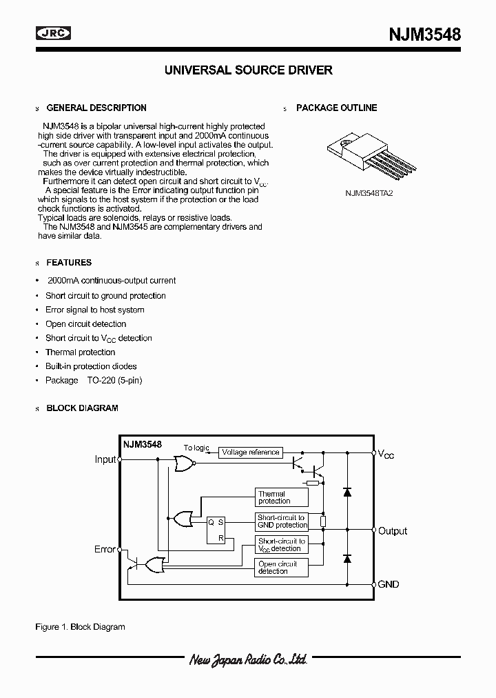 NJM3548_144625.PDF Datasheet