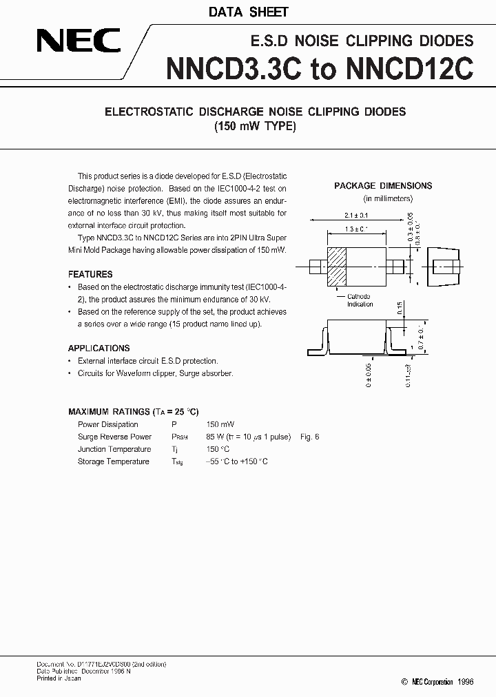 NNCD51C_33636.PDF Datasheet