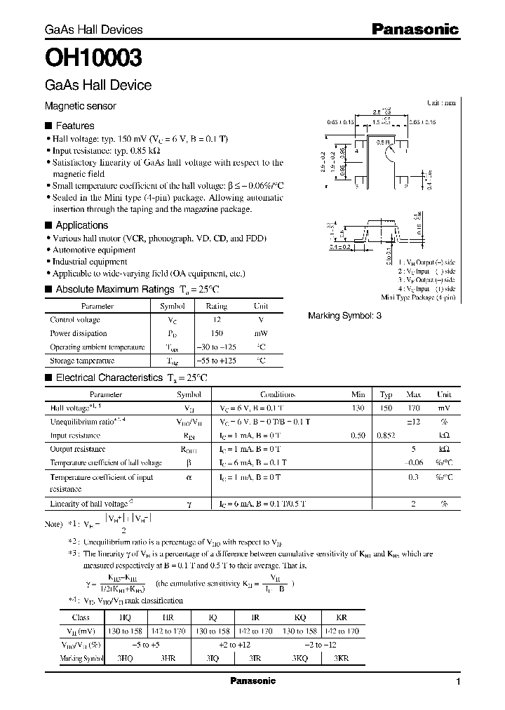 OH10003_136742.PDF Datasheet