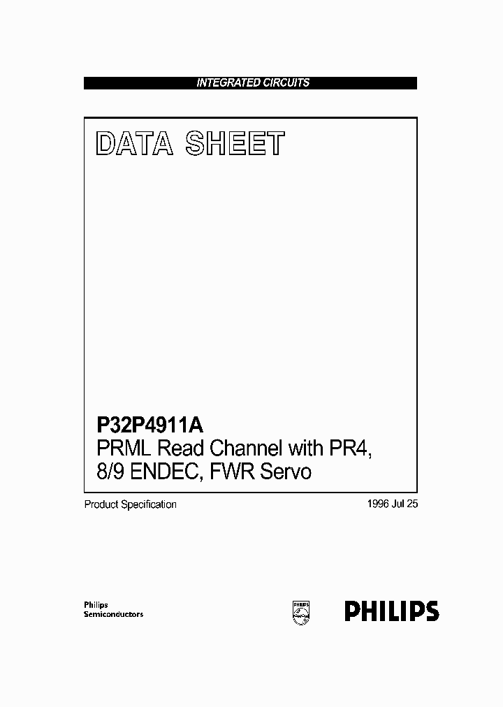 P32P4911A_167452.PDF Datasheet
