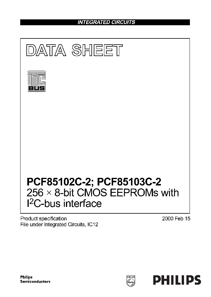 PCF85102C-2_108747.PDF Datasheet