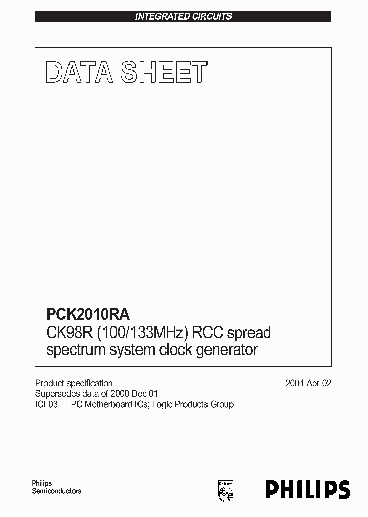 PCK2010RA_154976.PDF Datasheet