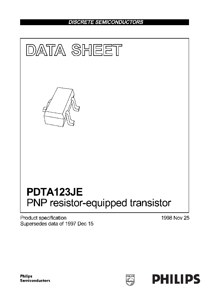 PDTA123JE_124638.PDF Datasheet