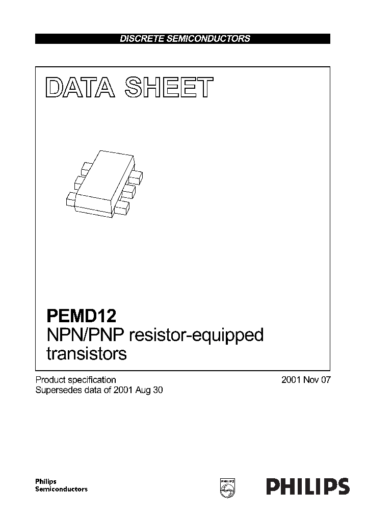 PEMD12_122487.PDF Datasheet