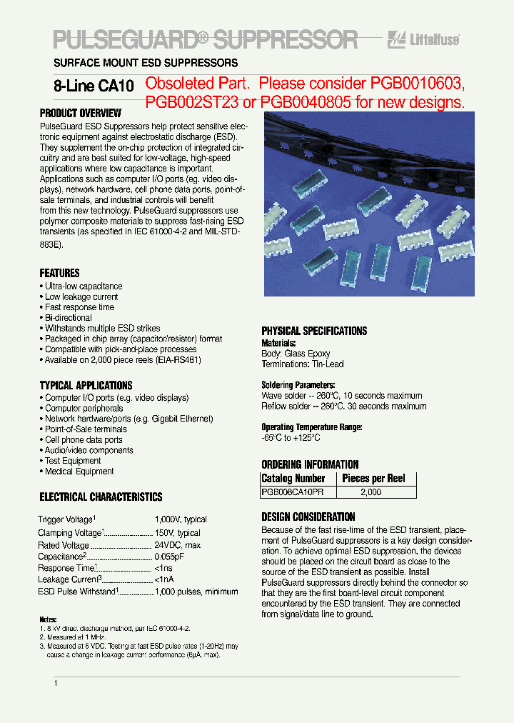 PGB008CA10PR_103353.PDF Datasheet