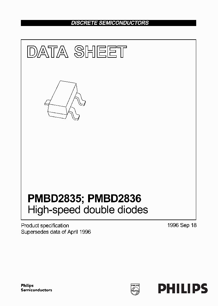 PMBD2835_151703.PDF Datasheet