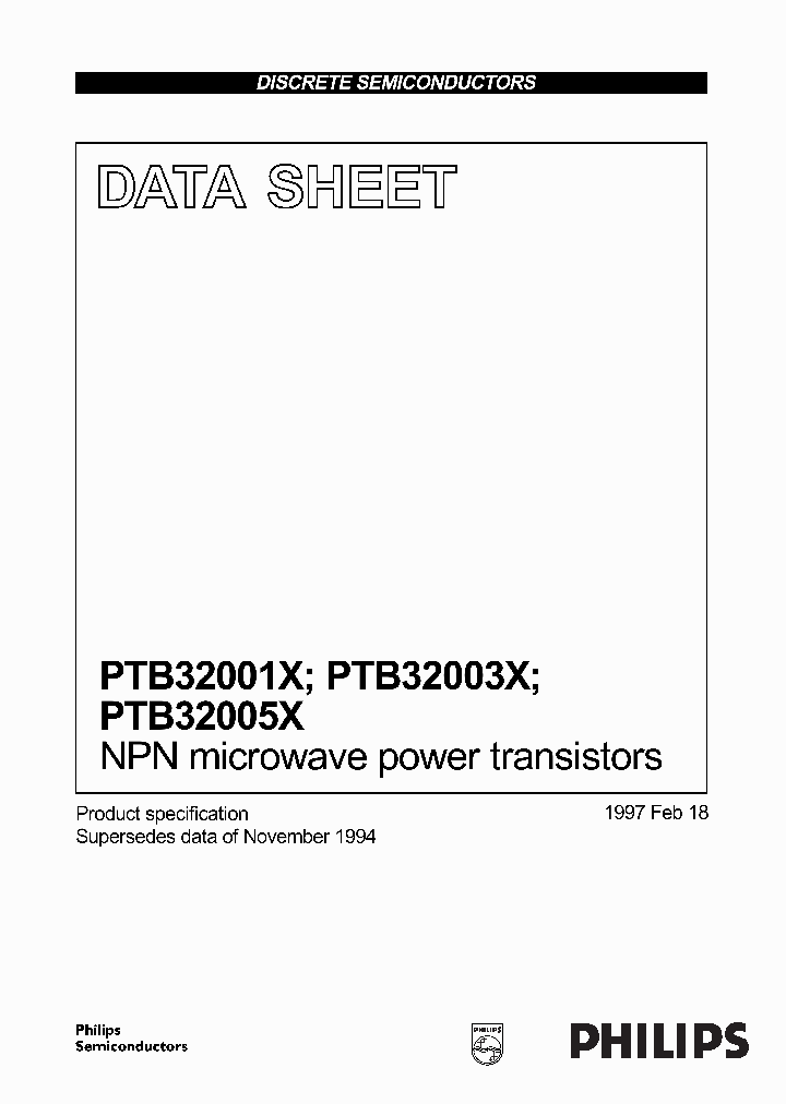 PTB32001X_71586.PDF Datasheet