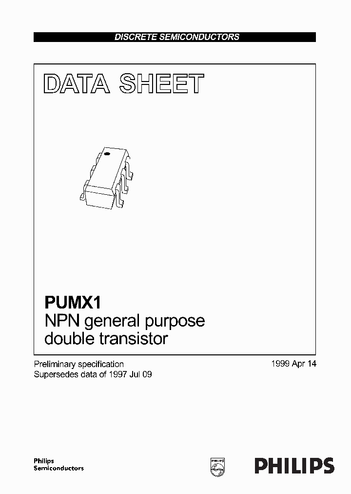 PUMX1_59394.PDF Datasheet