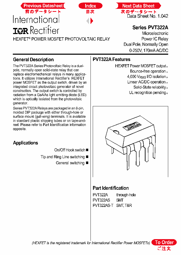 PVT322A_182258.PDF Datasheet