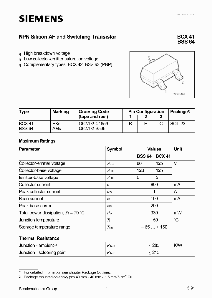 Q62702-C1659_175950.PDF Datasheet