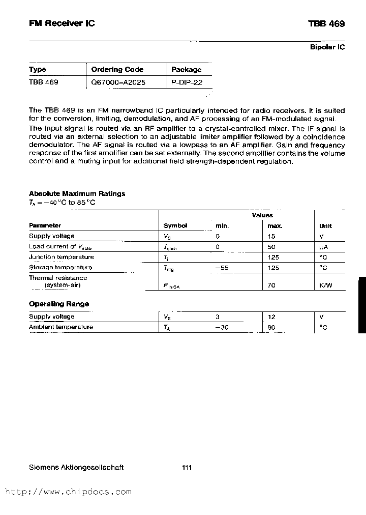 TBB469_71725.PDF Datasheet