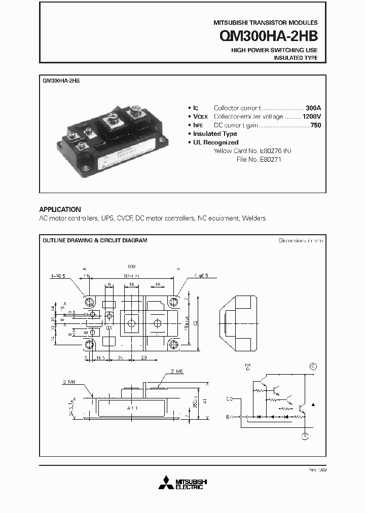 QM300HA-2HB_186653.PDF Datasheet