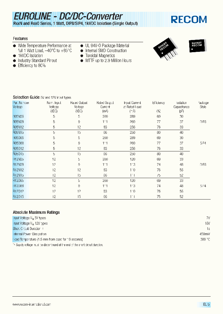 R12009_177880.PDF Datasheet