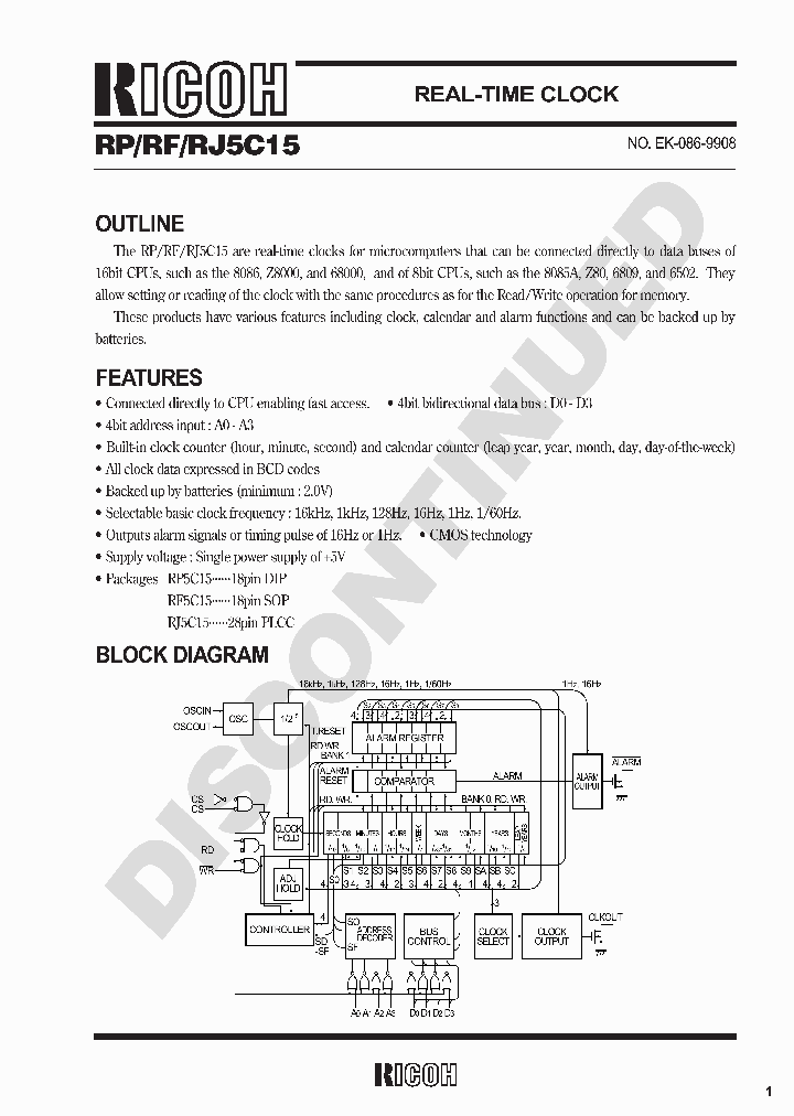 RJ5C15_116393.PDF Datasheet