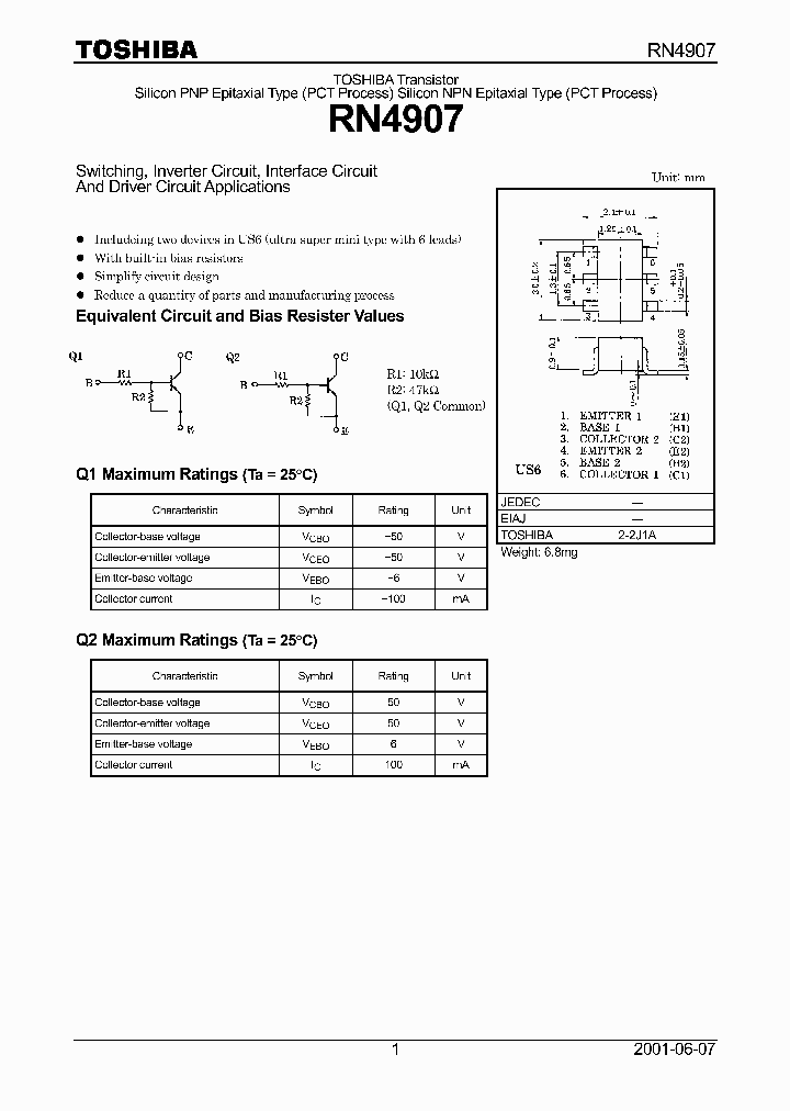RN4907_142317.PDF Datasheet