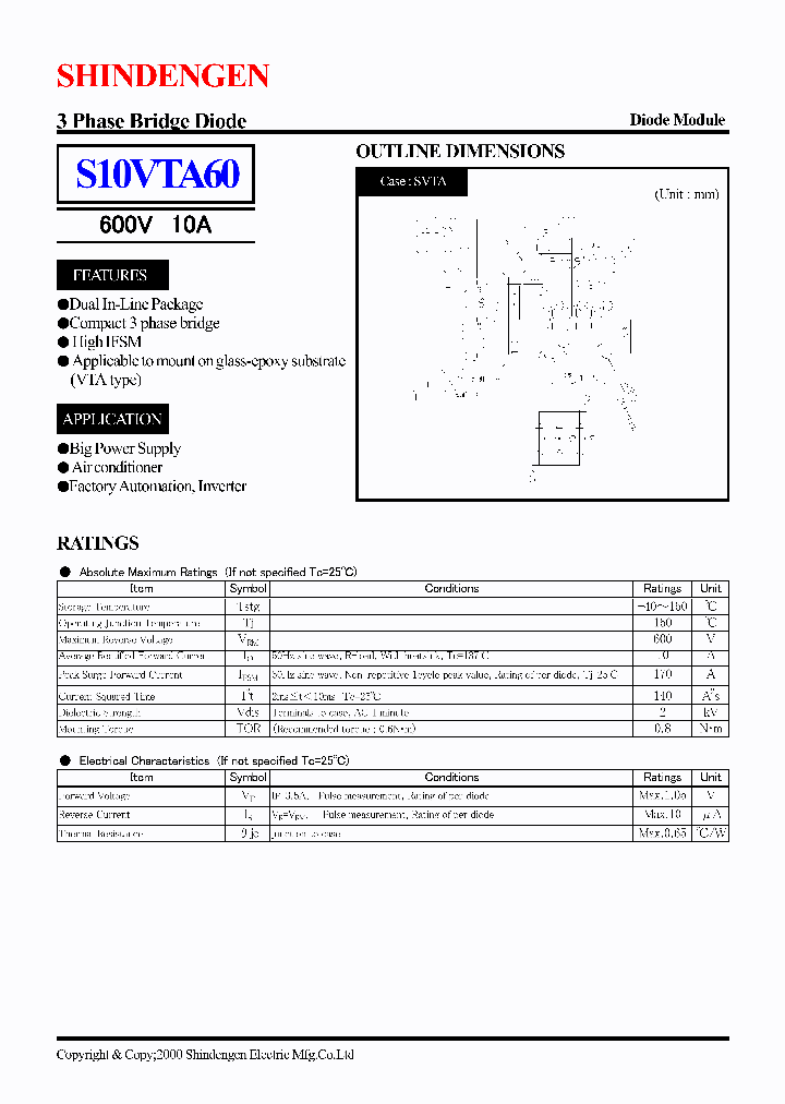 S10VTA60_72264.PDF Datasheet