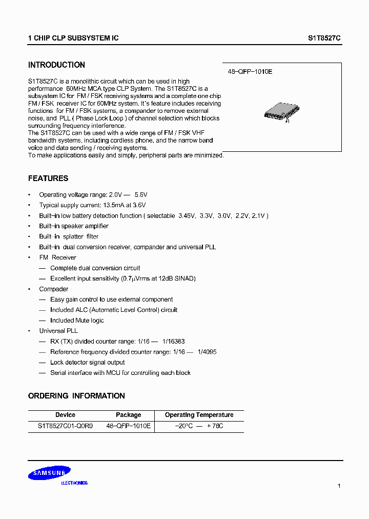 S1T8527C_72414.PDF Datasheet
