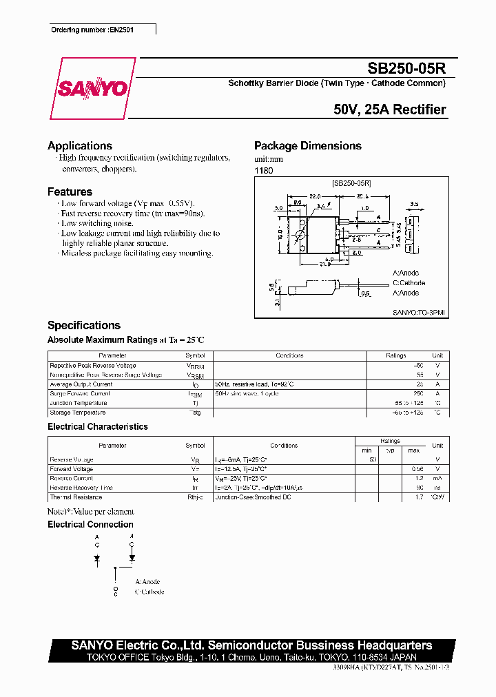 SB250-05R_194716.PDF Datasheet