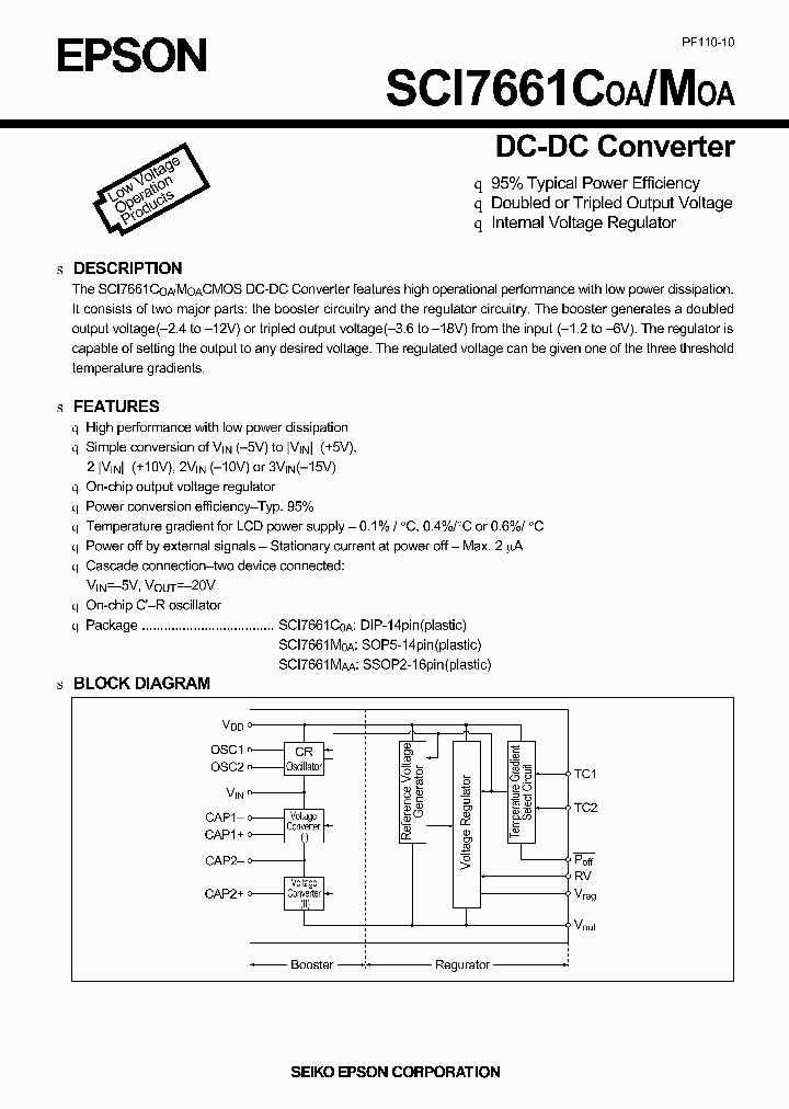 SCI7661_116894.PDF Datasheet