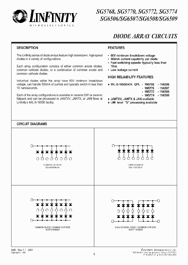SG5768_5129.PDF Datasheet