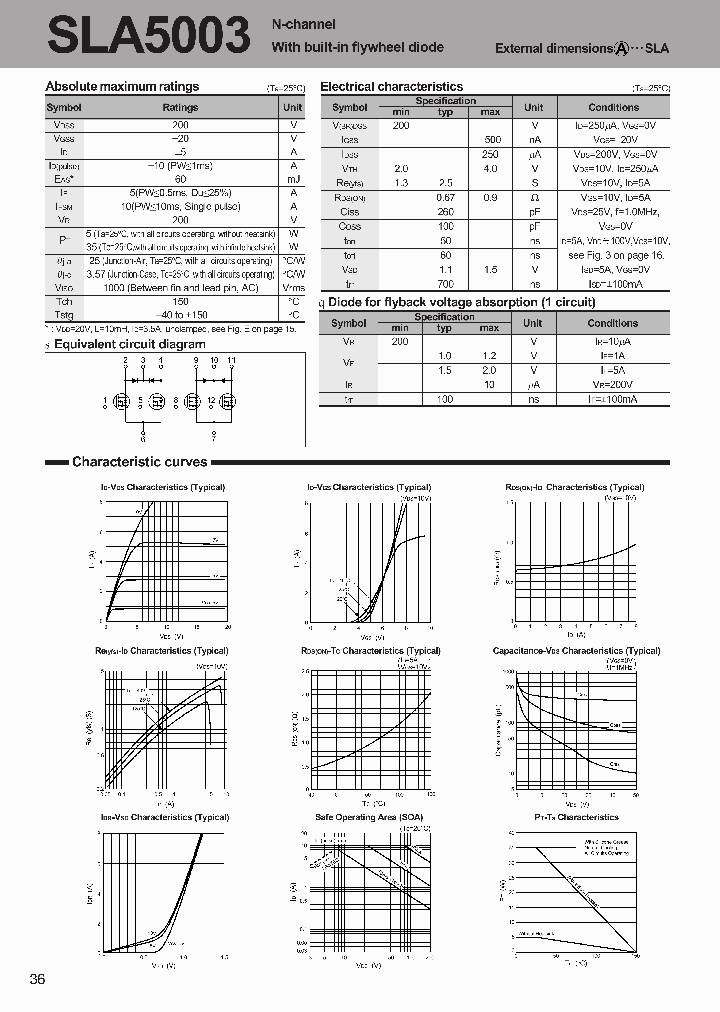 SLA5003_131353.PDF Datasheet