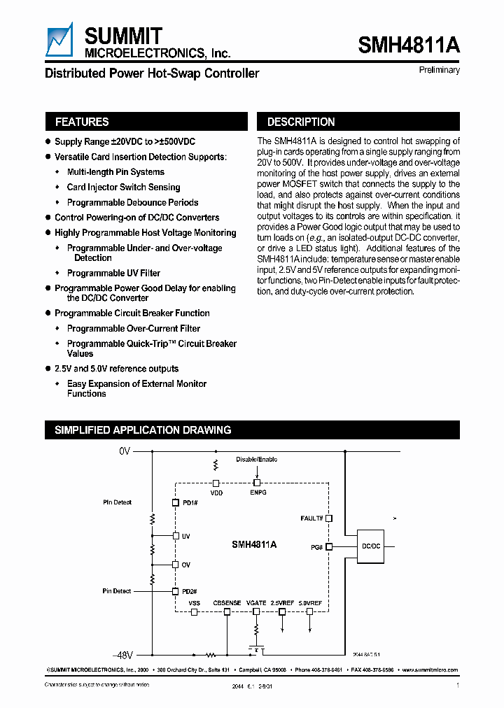 SMH4811_1829.PDF Datasheet