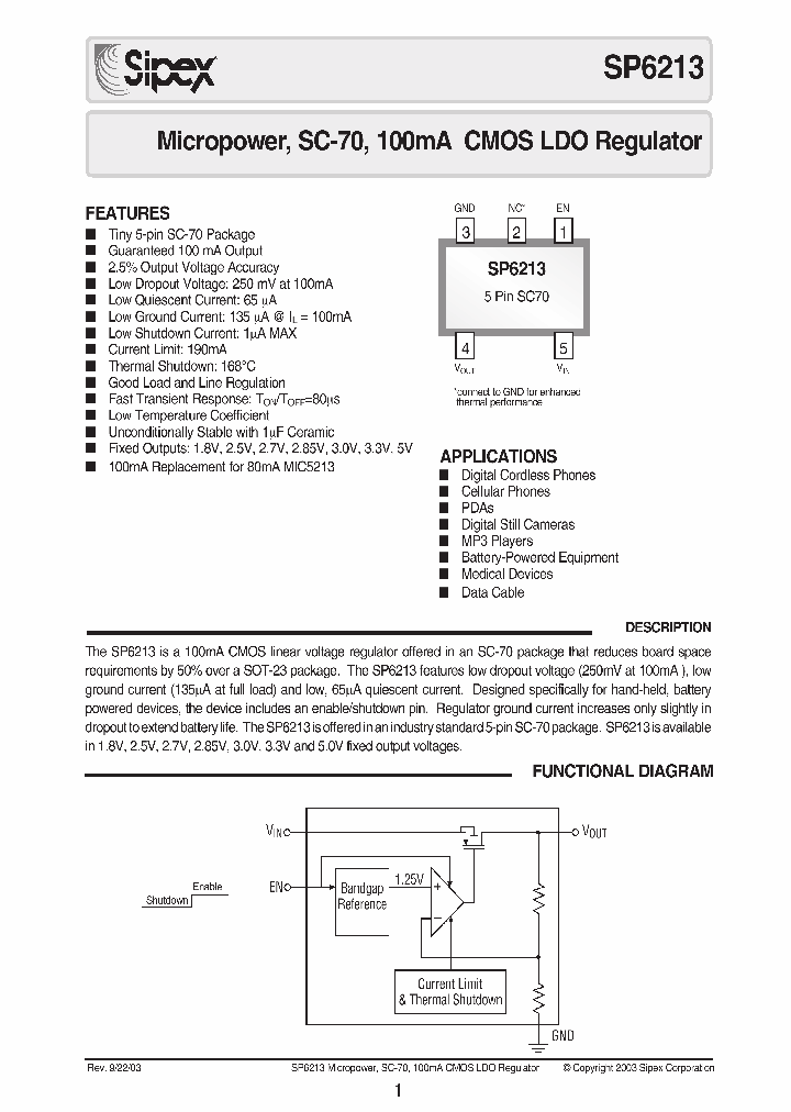 SP6213_6472.PDF Datasheet