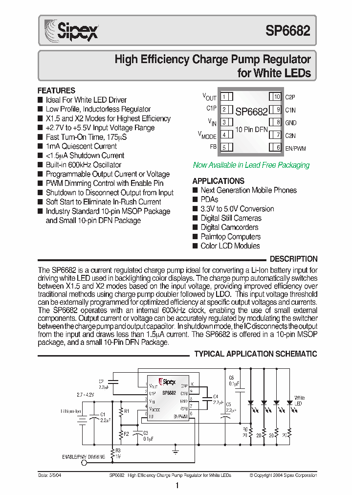 SP6682_36170.PDF Datasheet