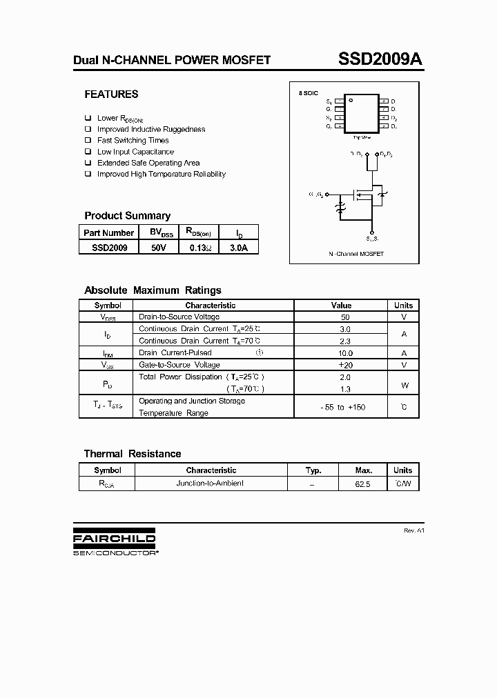 SSD2009_119776.PDF Datasheet