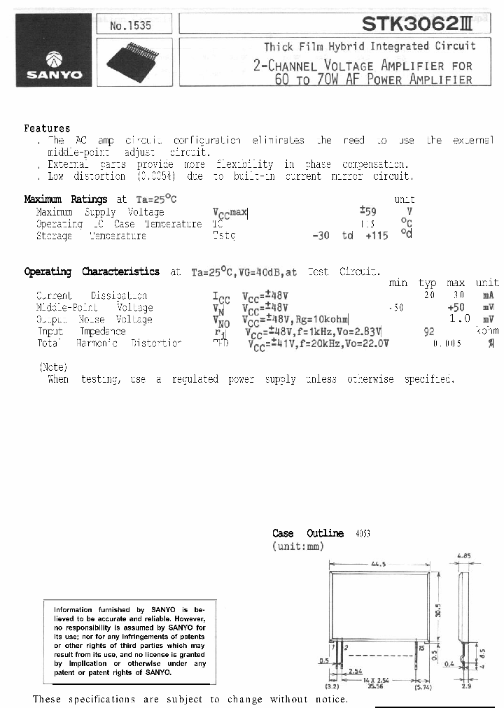 STK3062III_67980.PDF Datasheet