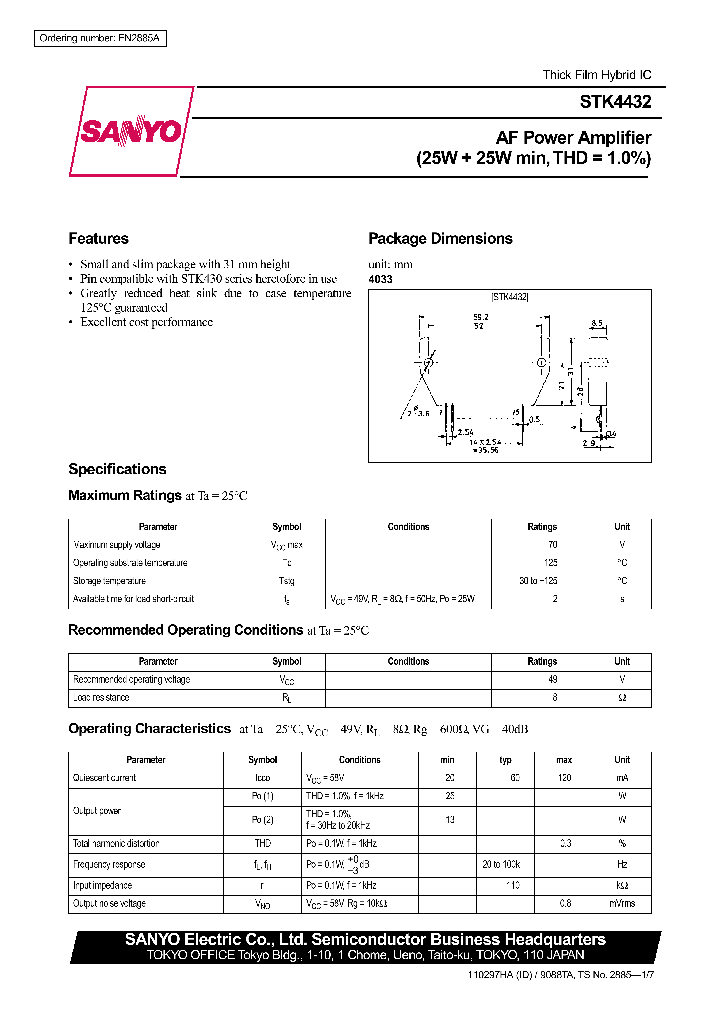 STK4432_67986.PDF Datasheet
